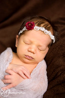Then comes a baby...(newborn - 1 year)