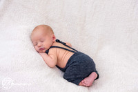 Then comes a baby...(newborn - 1 year)