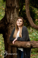 Senior Year