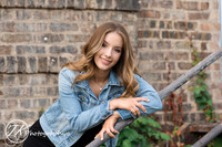Senior Year