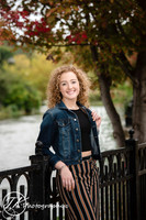 Senior Year