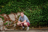 Senior Year