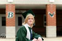 Senior Year