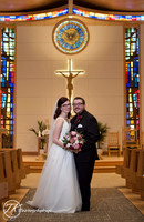 Then comes Marriage...