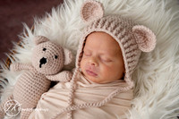 Then comes a baby...(newborn - 1 year)