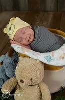 Then comes a baby...(newborn - 1 year)