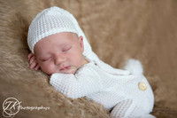 Then comes a baby...(newborn - 1 year)