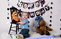 Then comes a baby...(newborn - 1 year)