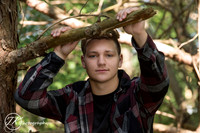 Senior Year