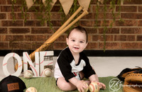 Then comes a baby...(newborn - 1 year)