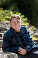 Senior Year