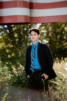 Senior Year
