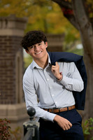 Senior Year