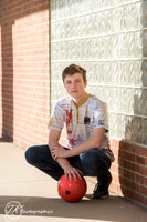 Senior Year
